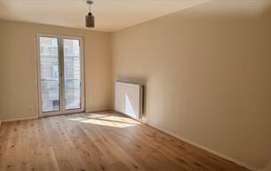 Wohnen Wohnung Wohnen am Rande des beliebten Freihausviertels- 2-Zimmer-Wohnung mit moderner Ausstattung 1040 Wien