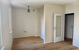 Wohnen Wohnung Wohnen am Rande des beliebten Freihausviertels-1-Zimmer-Wohnung mit moderner Ausstattung 1040 Wien