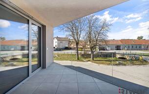 Anlage Wohnung 2-Zimmer mit Loggia *** Leben im Weinviertel *** Nähe Wolkersdorf und Gerasdorf 2120 Wolkersdorf im Weinviertel