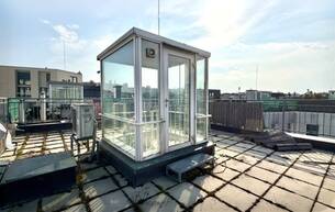 Wohnen Wohnung 3-ZIMMER-WOHNUNG MIT DACHTERRASSE BEIM COLUMBUS-CENTER 1100 Wien,Favoriten Wohnen Wohnung 3-ZIMMER-WOHNUNG MIT DACHTERRASSE BEIM COLUMBUS-CENTER 1100 Wien,Favoriten