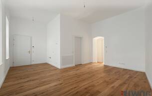 Anlage Wohnung ÜBER 4 METER RAUMHÖHE II TERRASSE HOFSEITIG II PRESTIGE UND ELEGANZ II WOHNEN IM DENKMALGESCHÜTZEN MÖDLINGER STADTJUWEL II FUSSGÄNGERZONE 2340 Mödling