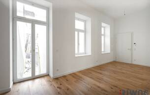Anlage Wohnung ÜBER 4 METER RAUMHÖHE II TERRASSE HOFSEITIG II PRESTIGE UND ELEGANZ II WOHNEN IM DENKMALGESCHÜTZEN MÖDLINGER STADTJUWEL II FUSSGÄNGERZONE 2340 Mödling