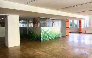 Gewerbe Büro/Praxis Urbanes Arbeiten mit Loft-Charakter: Ihr neues Headquarter im Wohnpark Erdberg 1030 Wien