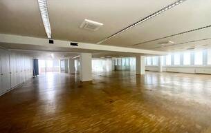 Gewerbe Büro/Praxis Urbanes Arbeiten mit Loft-Charakter: Ihr neues Headquarter im Wohnpark Erdberg 1030 Wien