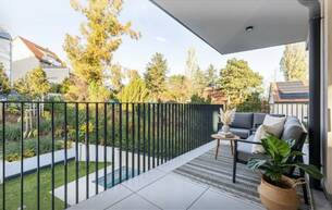 Wohnen Wohnung WIEN HIETZING - BOUTIQUE-PROJEKT DER EXTRAKLASSE 1130 Wien