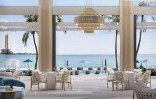 Anlage Wohnung Ra's al-Chaima's Nikki Beach Residences 0000 Ra's al-Chaima, Al Marjan Island