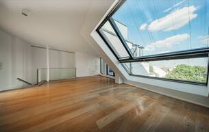 Wohnen Wohnung Stilvolles Penthouse in begehrter Lage 1180 Wien Wohnen Wohnung Stilvolles Penthouse in begehrter Lage 1180 Wien