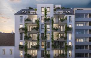 Wohnen Wohnung Wohnen in der Ottakringer Straße 26 1170 Wien Wohnen Wohnung Wohnen in der Ottakringer Straße 26 1170 Wien