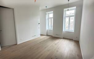 Wohnen Wohnung Sanierter Altbau: Helle Garçonnière mit Balkon und offener Raumgestaltung 1030 Wien Wohnen Wohnung Sanierter Altbau: Helle Garçonnière mit Balkon und offener Raumgestaltung 1030 Wien