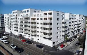 Wohnen Wohnung Helle 2-Zimmer-Wohnung mit Top-Anbindung in Wien-Ottakring 1160 Wien,Ottakring