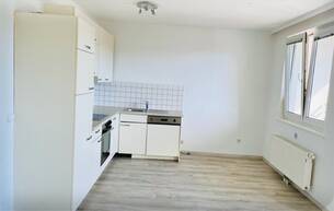 Wohnen Wohnung Befristet vermietete,2-Zimmer-Wohnung mit Loggia, Dachterrasse & Pool in Simmering! 1110 Wien