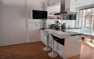 Wohnen Wohnung Moderne 4 Zimmerwohnung in zentrumsnaher Lage 1070 Wien