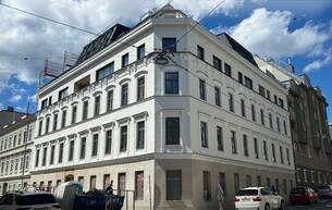 Wohnen Wohnung Ottakring - Jahrhundertwendehaus erstrahlt in neuem Glanz 1160 Wien,Ottakring