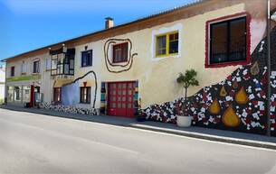 Wohnen Wohnung Generalsanierter 4-Zimmer Erstbezug mit moderner Ausstattung! 2171 Herrnbaumgarten