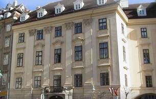 Gewerbe Einzelhandel Repräsentative Geschäftsadresse im Herzen Wiens – Palais Collalto 1010 Wien