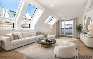 Anlage Wohnung ERSTBEZUG II 8m² TERRASSE II LUFTWÄRMEPUMPE UND KLIMA II NÄHE AKH UND U6 ALSER STRASSE II ANLEGERPREIS 1090 Wien,Alsergrund
