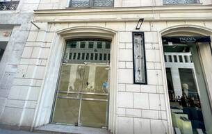 Gewerbe Einzelhandel Exklusives Geschäftslokal in Wiener Bestlage – Ihre neue Visitenkarte im 1. Bezirk 1010 Wien