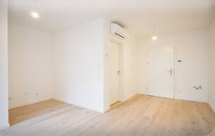 Anlage Wohnung 3,77% RENDITE - ANLAGE LEICHT GEMACHT IN HERNALS 1170 Wien