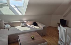 Wohnen Wohnung Charmante Dachgeschosswohnung in Langenzersdorf 2103 Langenzersdorf