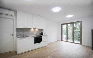 Wohnen Wohnung ENTZÜCKENDE 2-ZIMMER-WOHNUNG MIT SÜD-WEST BALKON 1170 Wien