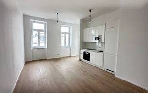 Wohnen Wohnung Moderne 4-Zimmer-Wohnung mit optimalem Grundriss 1030 Wien