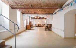 Gewerbe Einzelhandel Souterrain-Werkstatt mit Lager | ca. 172m² | saniert | direkter Straßenzugang 1160 Wien