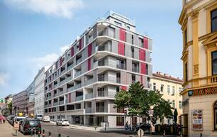 Wohnen Wohnung Praktische 2-Zimmer Wohnung in BEST LAGE! Schnell sein! 1030 Wien,Landstraße