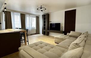 Wohnen Wohnung Komplett möblierte 3-Zimmer-Wohnung in Bestlage der Landstraße 1030 Wien