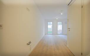 Anlage Wohnung ANLEGER AUFGEPASST - ERSTBEZUG IN HERNALS - 3,34% RENDITE 1170 Wien
