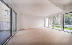 Wohnen Wohnung Wohnen an der Wiedner Hauptstraße! 1050 Wien