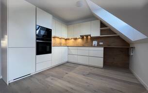 Wohnen Wohnung ZUM VERLIEBEN: EIN DACHGESCHOSS-TRAUM MIT BALKON - ERSTBEZUG! 1170 Wien Wohnen Wohnung ZUM VERLIEBEN: EIN DACHGESCHOSS-TRAUM MIT BALKON - ERSTBEZUG! 1170 Wien