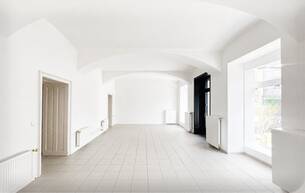 Gewerbe Büro/Praxis Exklusives Büro mit Innenhof-Oase in urbaner Bestlage 1050 Wien Gewerbe Büro/Praxis Exklusives Büro mit Innenhof-Oase in urbaner Bestlage 1050 Wien