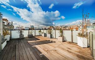 Wohnen Wohnung Terrassentraum in der Laimgrubengasse zu vermieten.1060 Wien Wohnen Wohnung Terrassentraum in der Laimgrubengasse zu vermieten.1060 Wien