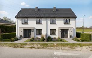 Wohnen Tolles Eckgrundstück in sonninger Lage für Dopplhaus oder EFH 2542 Kottingbrunn