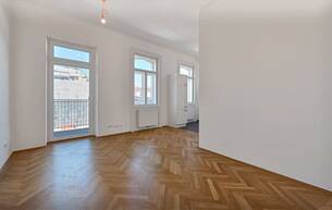 Wohnen Wohnung Stilvolle Altbauwohnung mit großzügigem Balkon 1050 Wien Wohnen Wohnung Stilvolle Altbauwohnung mit großzügigem Balkon 1050 Wien