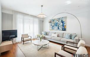 Wohnen Wohnung **Luxus Wohnung im 6. Stock quasi gegenüber dem Stepahnsdom** 1010 Wien