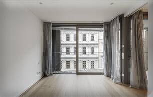 Wohnen Wohnung Wohnen der Extraklasse im KAYSER 1010 Wien