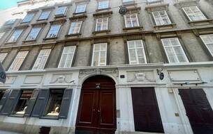 Gewerbe Büro/Praxis Erstbezug nach Generalsanierung: Repräsentatives Premium-Büro mit Charme und modernster Technik 1010 Wien Gewerbe Büro/Praxis Erstbezug nach Generalsanierung: Repräsentatives Premium-Büro mit Charme und modernster Technik 1010 Wien