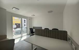 Anlage Büro/Praxis Ihr Office - Nähe U1 Kagraner Platz I inklusive Küchenzeile I an der Donaufelderstraße 1220 Wien