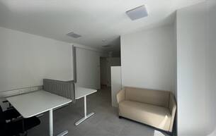 Anlage Büro/Praxis Ihr Office - Nähe U1 Kagraner Platz I inklusive Küchenzeile I an der Donaufelderstraße 1220 Wien