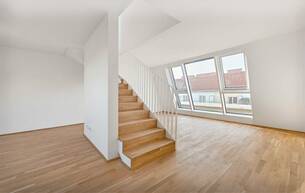 Wohnen Wohnung !!! EXKLUSIV !!! >> luxuriöse DG Wohnung mit eigenem Liftzugang, zwei Bäder und Dachterrasse >>TOP Anbindung 1210 Wien Wohnen Wohnung !!! EXKLUSIV !!! >> luxuriöse DG Wohnung mit eigenem Liftzugang, zwei Bäder und Dachterrasse >>TOP Anbindung 1210 Wien
