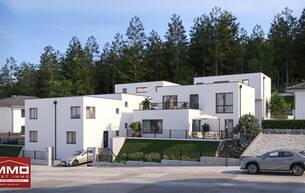 Wohnen Häuser * RUHELAGE * ERSTBEZUG * EINFAMILIENHAUS um NUR 449.000,- 3508 Meidling
