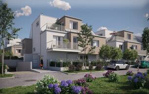 Wohnen Wohnung AuFeld Homes Stammersdorf 1210 Wien Wohnen Wohnung AuFeld Homes Stammersdorf 1210 Wien