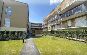 Anlage Wohnung BEZUGSFERTIG - Traumhafte 64m² Gartenwohnung/Balkonwohnung in Kalsdorf – Ihr neues Zuhause wartet! 8401 Kalsdorf bei Graz