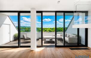 Anlage Wohnung Ein Zuhause wie ein Private Resort. 1190 Wien