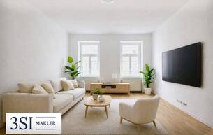 Wohnen Wohnung Einziehen und Wohlfühlen: Einladende Familienwohnung mit optimaler Raumaufteilung 1100 Wien Wohnen Wohnung Einziehen und Wohlfühlen: Einladende Familienwohnung mit optimaler Raumaufteilung 1100 Wien