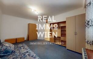 Wohnen Wohnung @@Entzückende 1 Zimmer-Wohnung im 10. Bezirk!!! 360°- 3D Grad Besichtigung@@ 1100 Wien