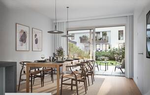 Anlage Häuser ENZO - Nachhaltige Wohnqualität gepaart mit moderner Architektur 2344 Maria Enzersdorf Anlage Häuser ENZO - Nachhaltige Wohnqualität gepaart mit moderner Architektur 2344 Maria Enzersdorf