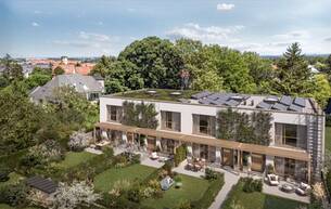 Anlage Häuser ENZO - Nachhaltige Wohnqualität gepaart mit moderner Architektur 2344 Maria Enzersdorf Anlage Häuser ENZO - Nachhaltige Wohnqualität gepaart mit moderner Architektur 2344 Maria Enzersdorf