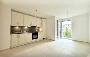 Wohnen Wohnung ERSTBEZUG in modernen NEUBAU mit FREIFLÄCHEN! 1100 Wien